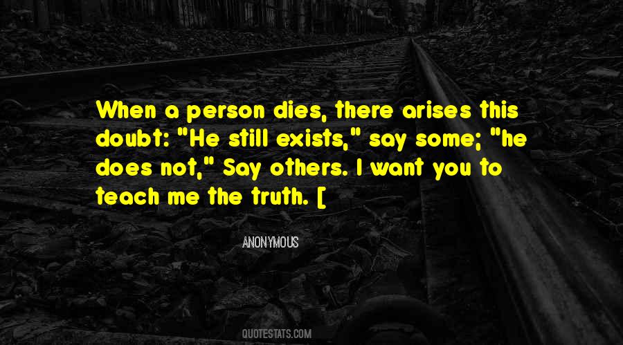 Still Want Me Quotes #505634 Still Want Me Quotes #505634