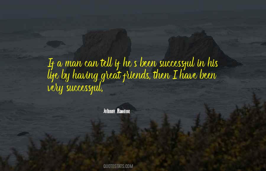 Quotes About Been Successful #1081097