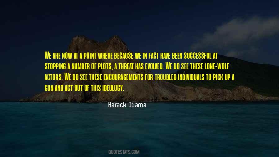 Quotes About Been Successful #1131535