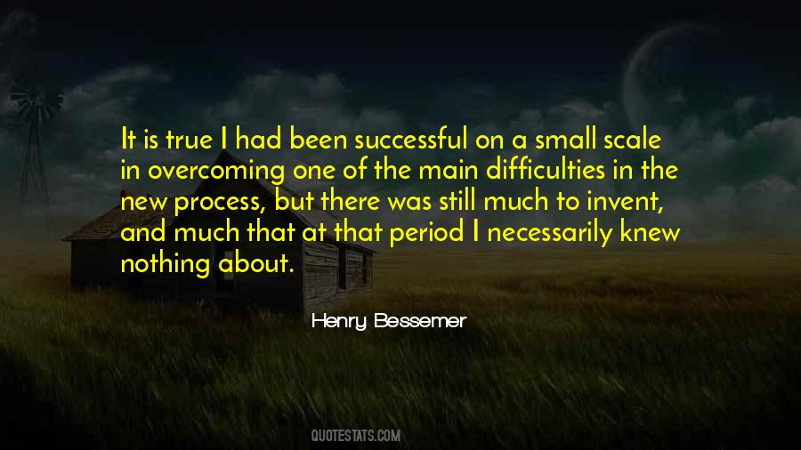 Quotes About Been Successful #1466087