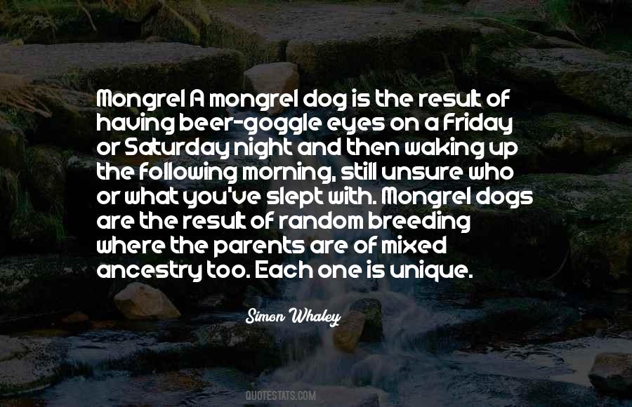 Quotes About Beer And Dogs #1804123