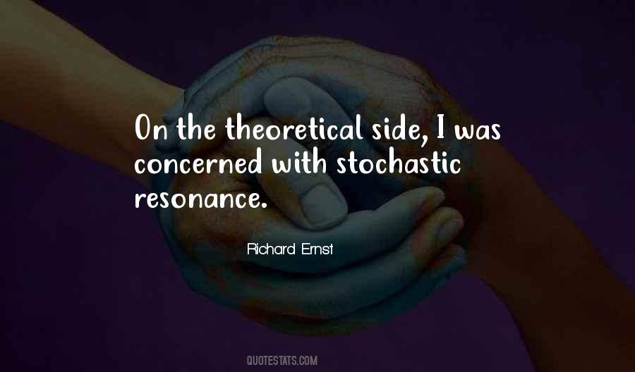 Stochastic Quotes #441069