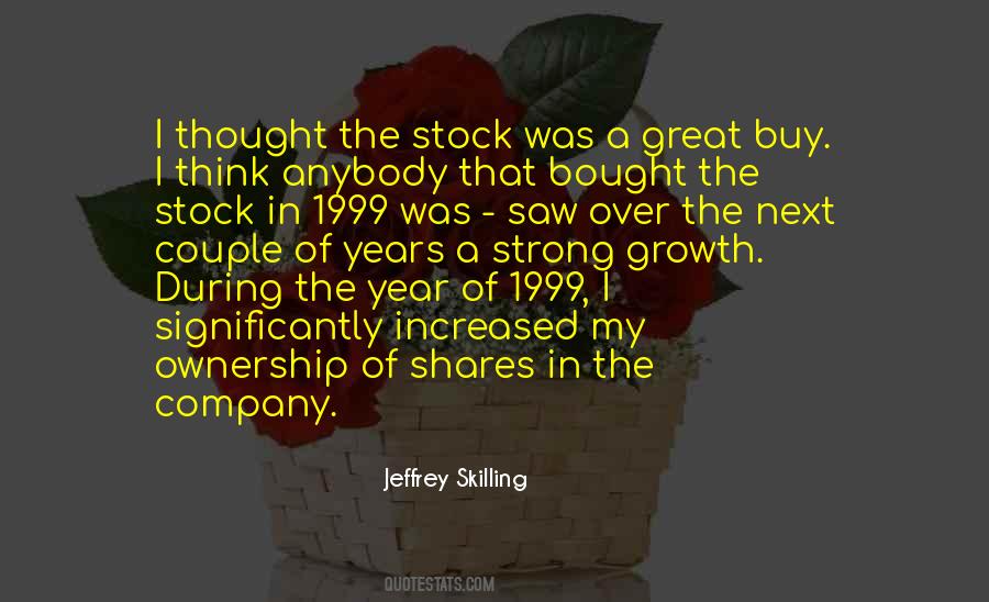 Stock Quotes #1802955