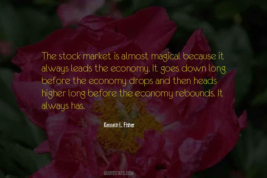 Stock Quotes #1805115