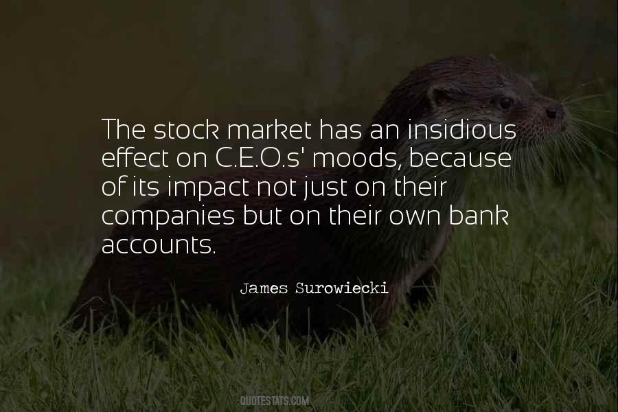 Stock Quotes #1823340