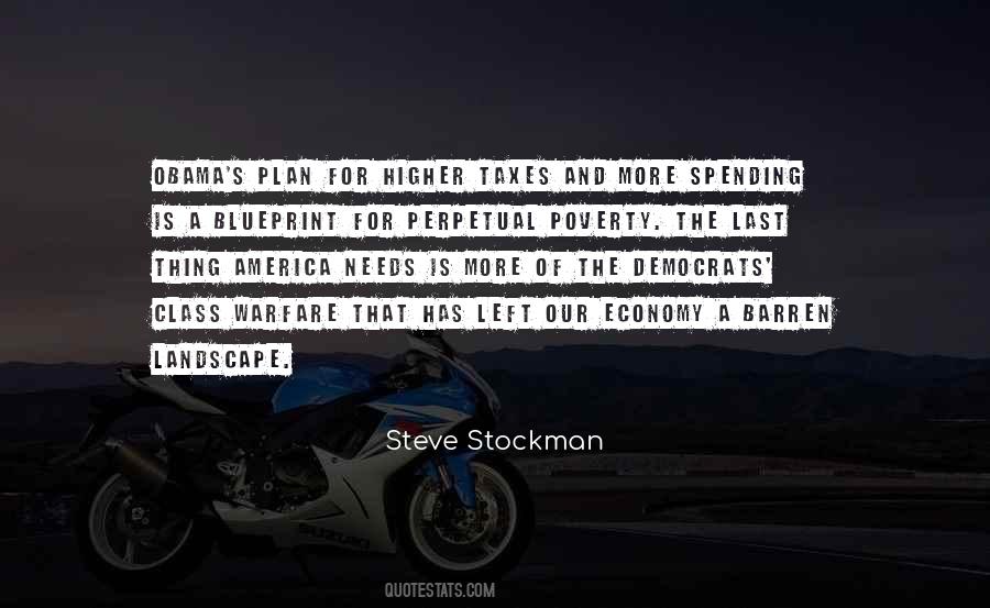 Stockman Quotes #1407432