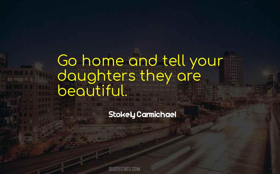 Stokely Quotes #1564416