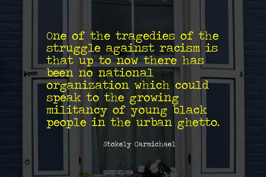 Stokely Quotes #820206