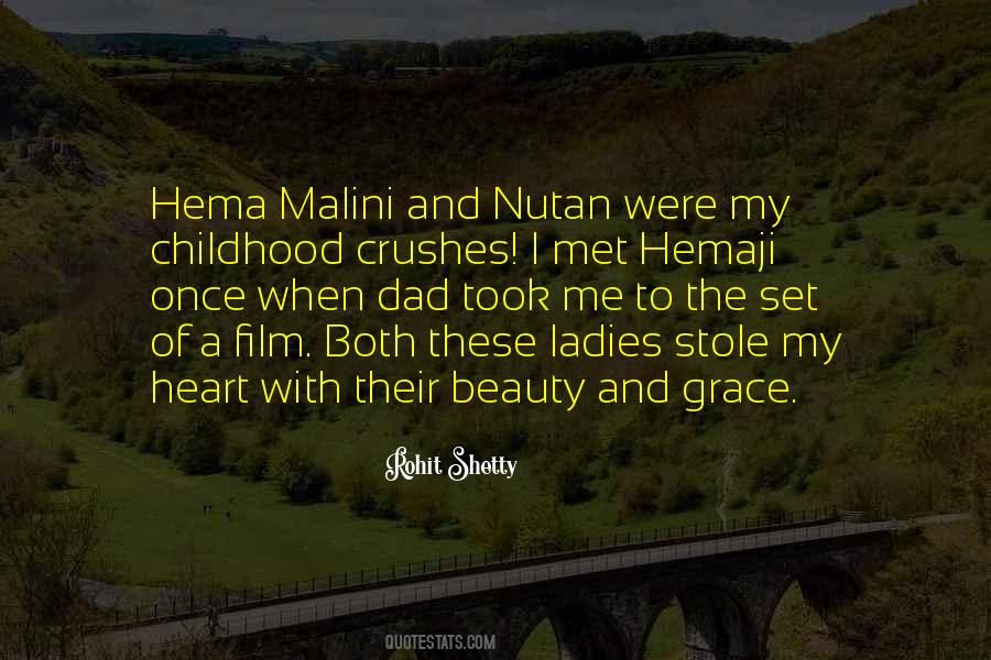 Stole His Heart Quotes #1459771