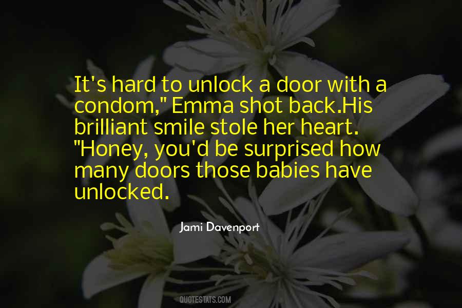 Stole His Heart Quotes #317585