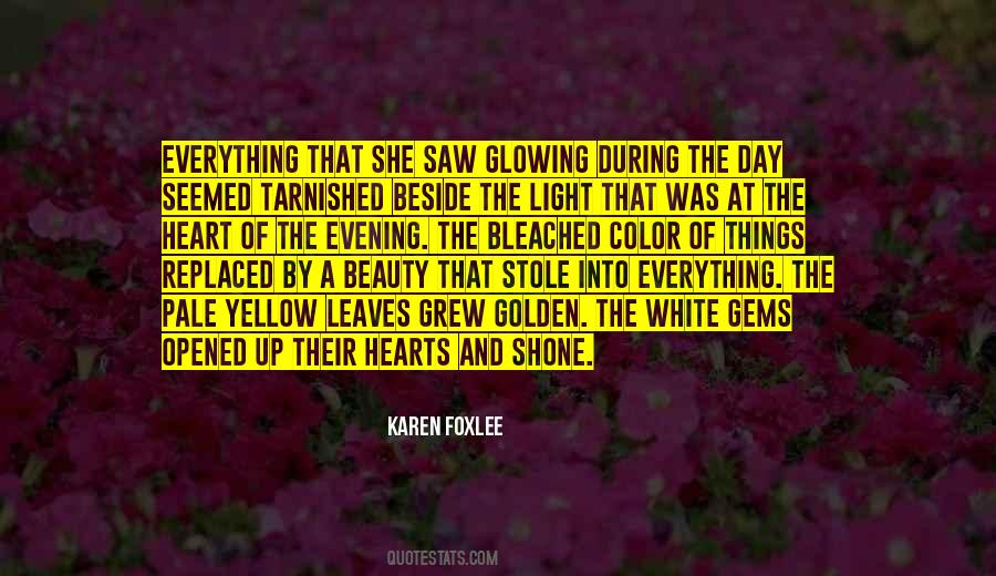 Stole His Heart Quotes #653125