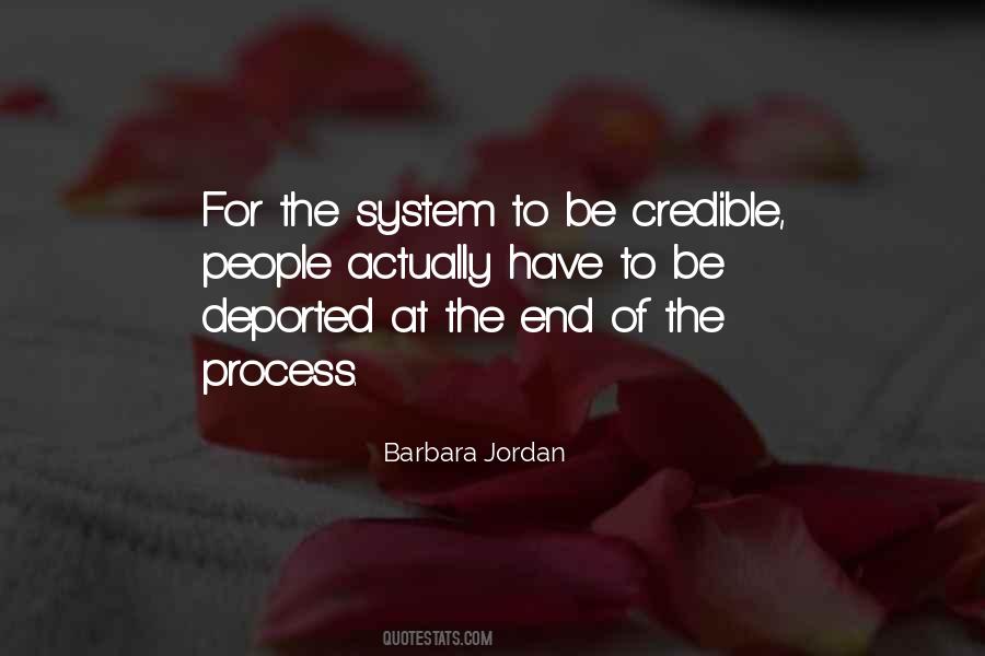 Quotes About Barbara Jordan #1493022