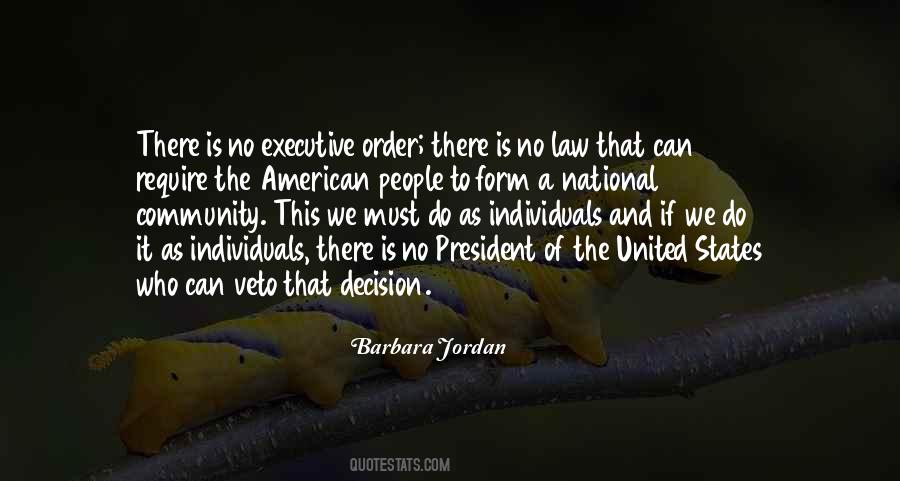 Quotes About Barbara Jordan #320884