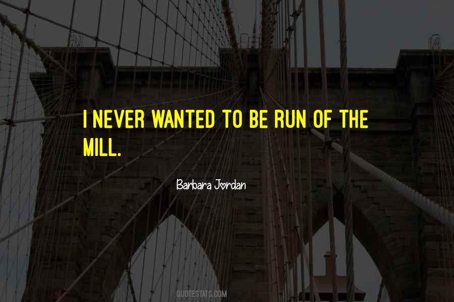 Quotes About Barbara Jordan #506217