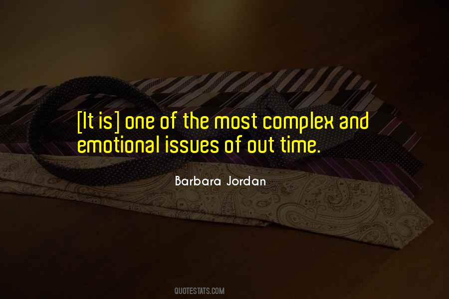 Quotes About Barbara Jordan #981473