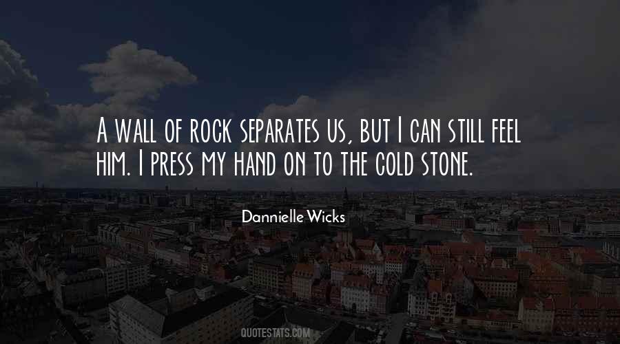 Stone Cold Quotes #1195617