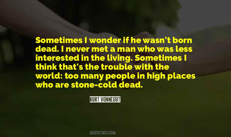 Stone Cold Quotes #693774