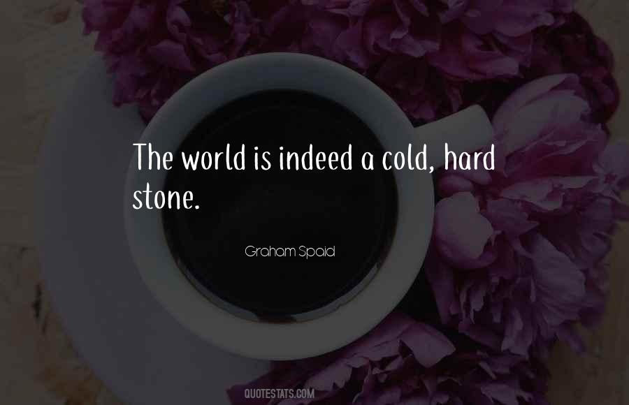 Stone Quotes #1678267