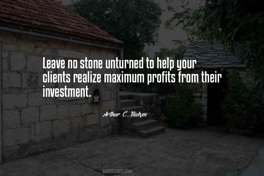 Stone Quotes #1716519