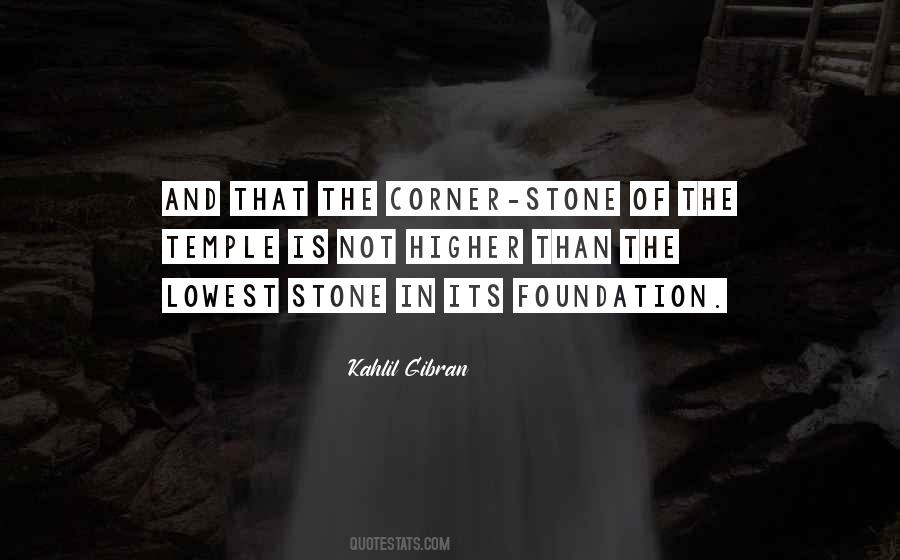 Stone Quotes #1721297