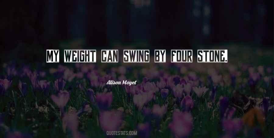 Stone Quotes #1737401