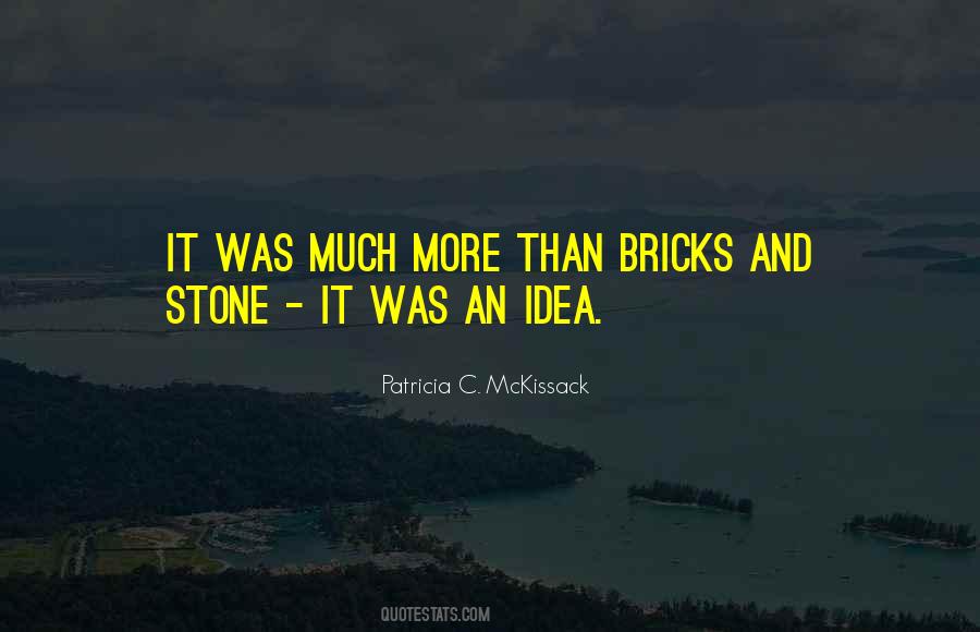 Stone Quotes #1750774