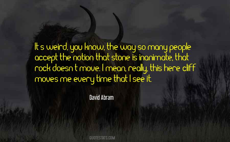 Stone Rock Quotes #1028083