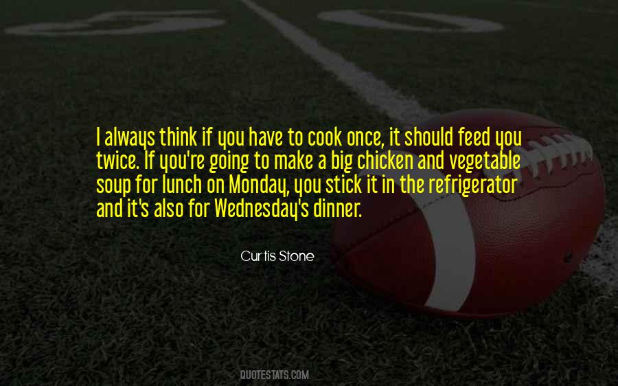 Stone Soup Quotes #1853556