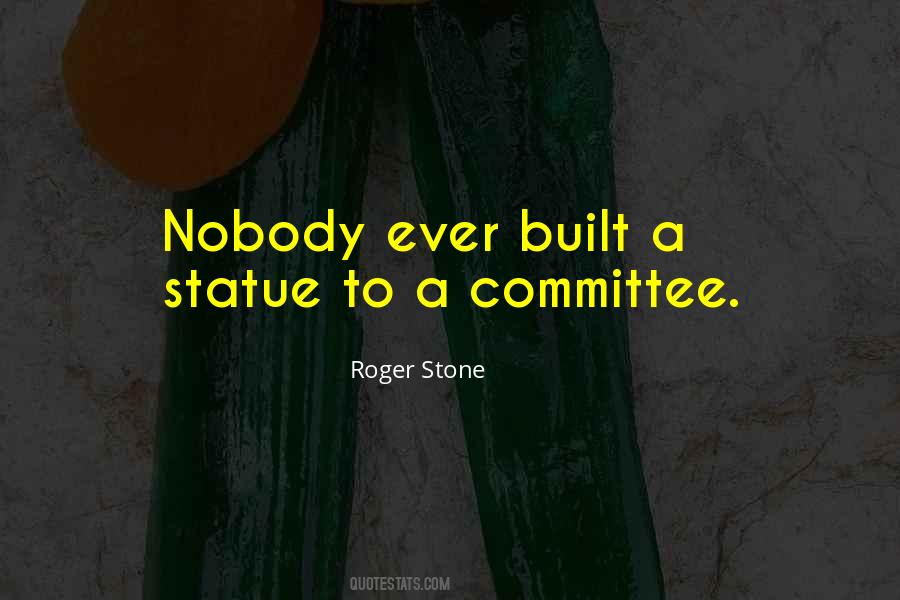 Stone Statue Quotes #1217439