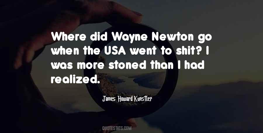 Stoned Quotes #1195783
