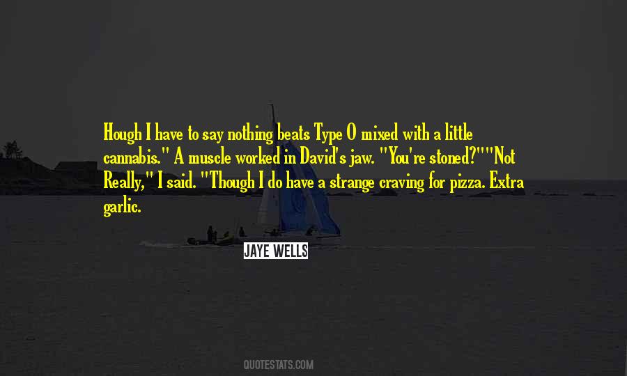 Stoned Quotes #1210046