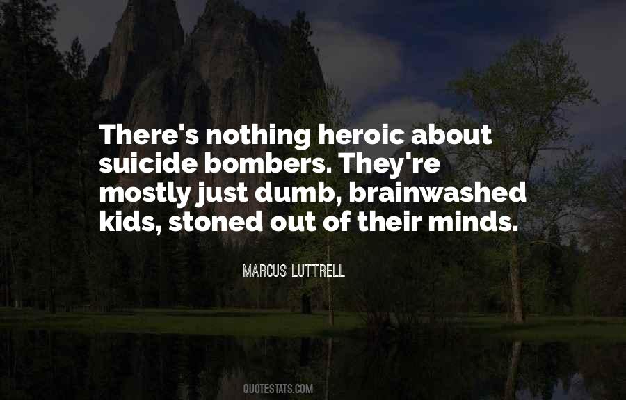 Stoned Quotes #333097