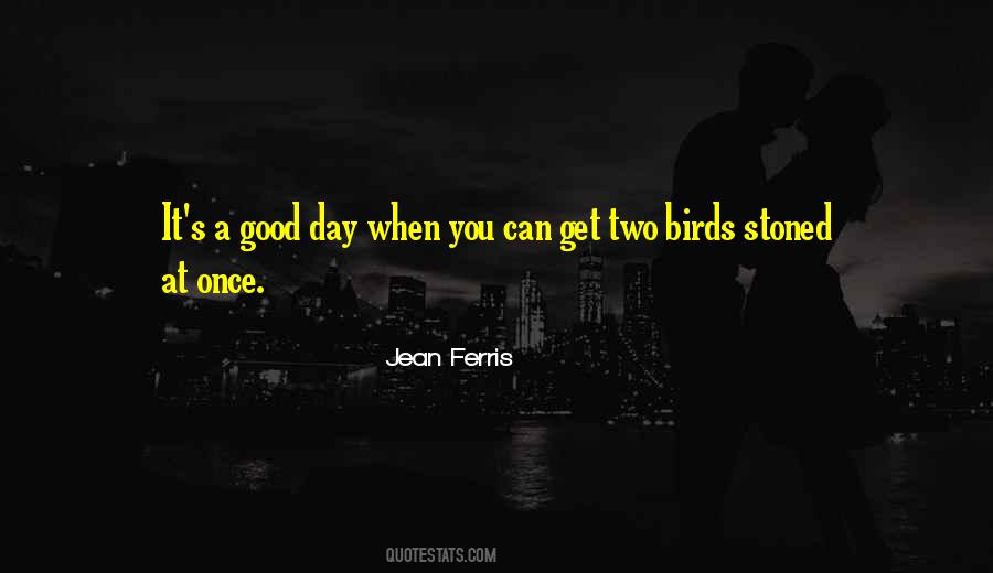 Stoned Quotes #333824