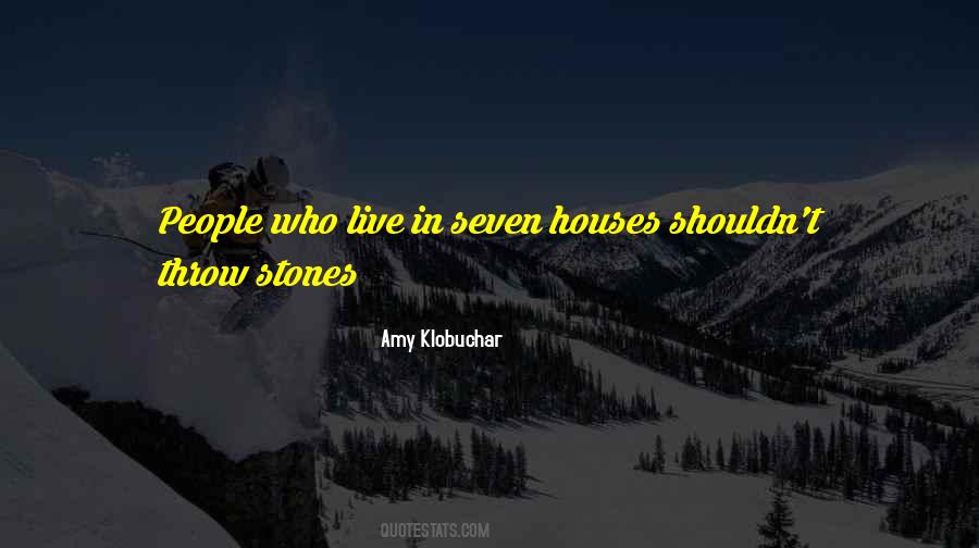 Stones Throw Quotes #1490920