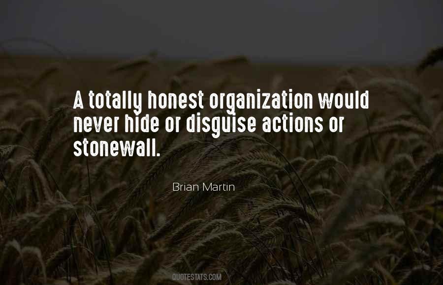Stonewall Quotes #1620507