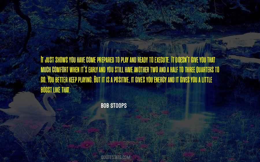 Stoops Quotes #889908