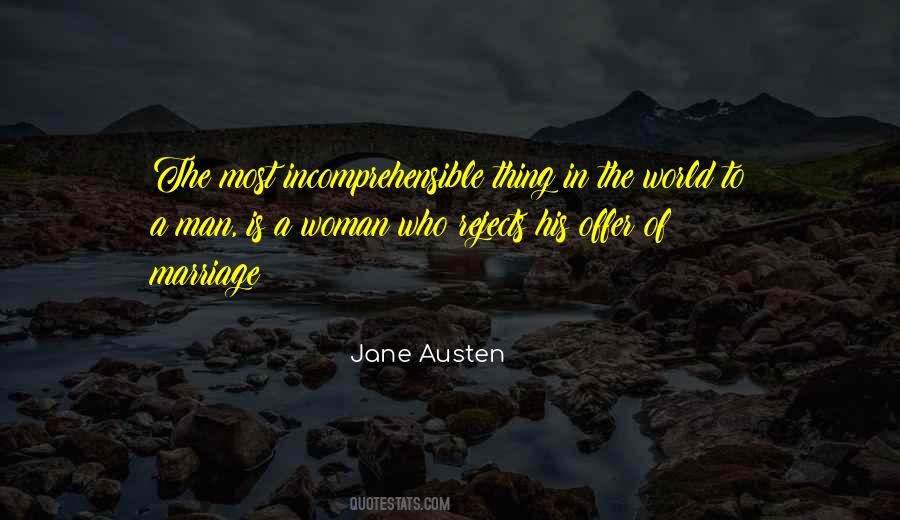 Quotes About Austen Marriage #1333192