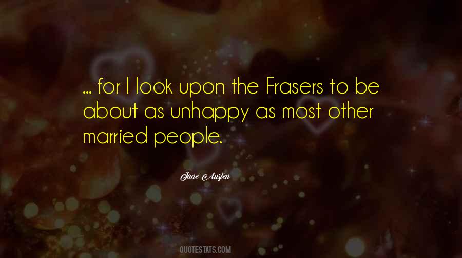 Quotes About Austen Marriage #1611288