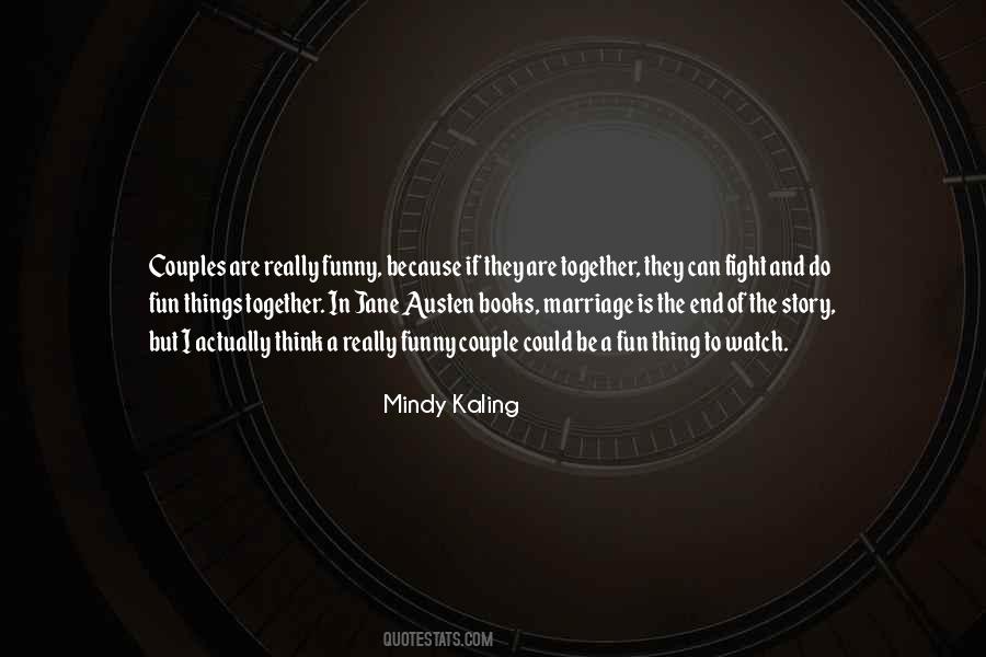Quotes About Austen Marriage #1781925