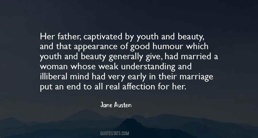 Quotes About Austen Marriage #368295