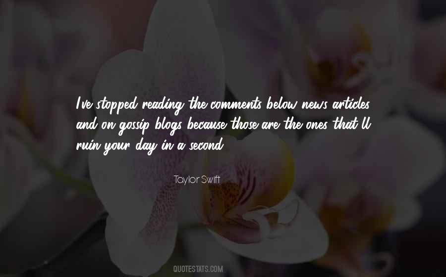 Stop Blaming Your Parents Quotes #1246264