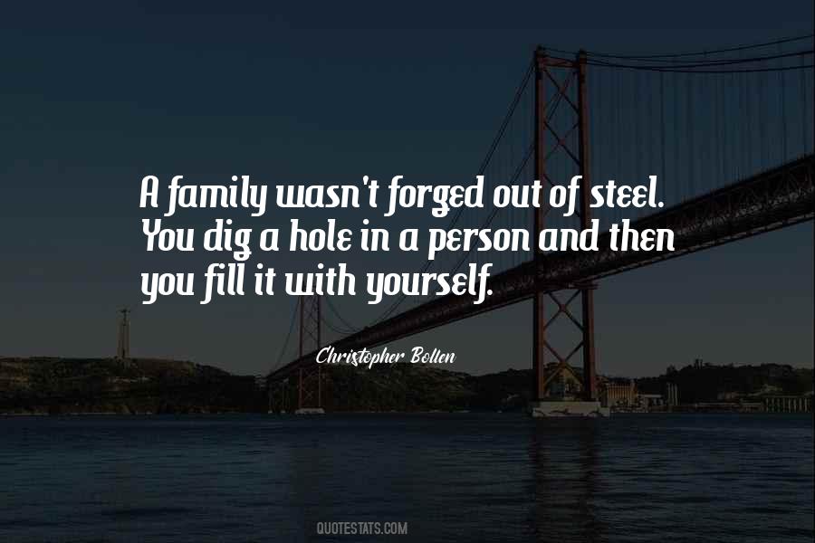 Stop Blaming Your Parents Quotes #996166
