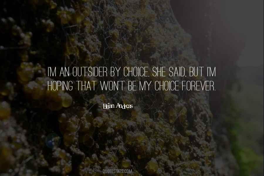 Stop Chasing Life Quotes #447940