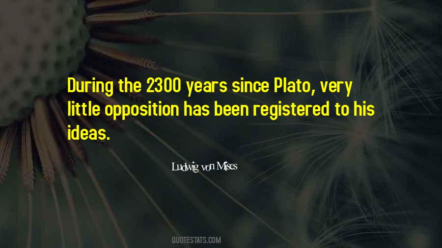 Quotes About Plato #1034189