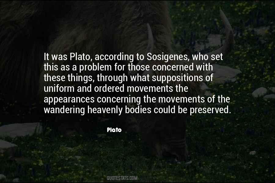 Quotes About Plato #1084172