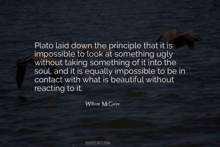 Quotes About Plato #1208004