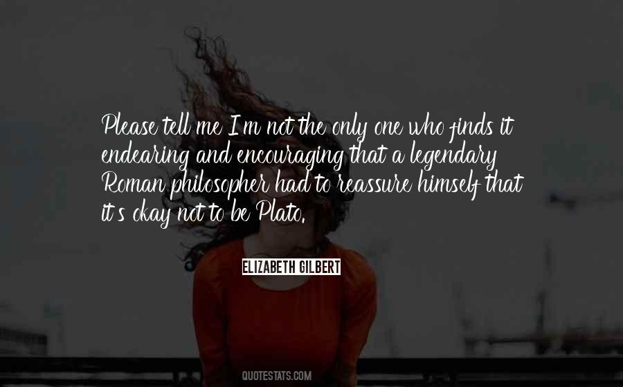 Quotes About Plato #1717474