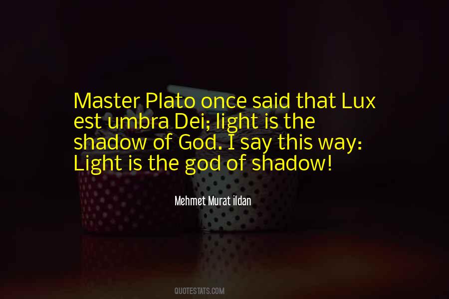 Quotes About Plato #950203