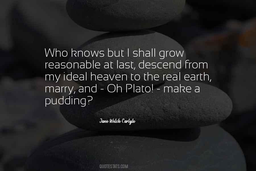 Quotes About Plato #962040