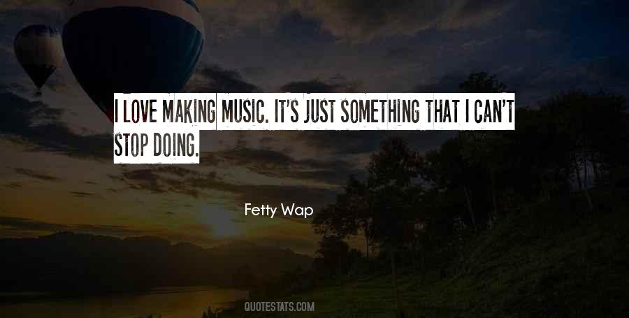 Stop Doing Something Quotes #449199